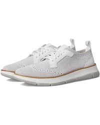 Cole Haan - Zerogrand Revel Stitchlite Oxfords Shoes 8 C - Lyst