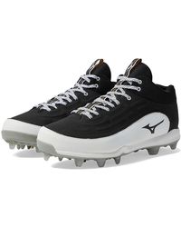 Mizuno - Ambition 3 Mid Tpu (/) Shoes - Lyst