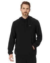 Salty Crew - Alpha Vintage Fleece Sweatshirt, Cotton/Fleece/Polyester - Lyst