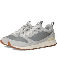 Merrell - Alpine 83 Sneaker Recraft Mxd Lace-Up Boots, Leather/Suede - Lyst