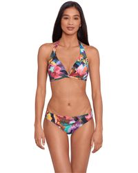 Lauren by Ralph Lauren Beachwear and swimwear outfits for Women | Online  Sale up to 37% off | Lyst