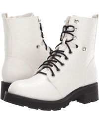 mia indigo boot