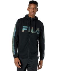 Fila Hoodies for Men - Up to 59% off at Lyst.com