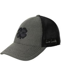 Black Clover - Midway 2 Hat - Lyst