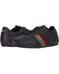 lacoste storda 318