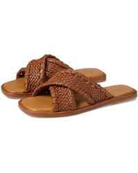 Spring Step - Montauk Sandals, Leather - Lyst