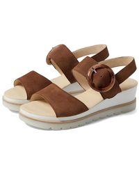 Gabor - 24.645 (New Whiskey) Shoes - Lyst