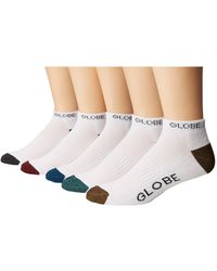 Globe - Ingles Ankle Sock - Lyst