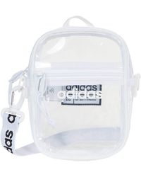 adidas pride festival crossbody bag
