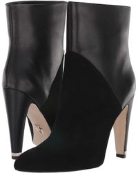 donna karan ariela boots