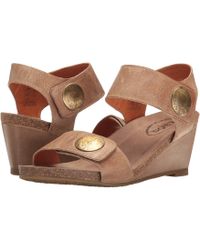 taos wedges