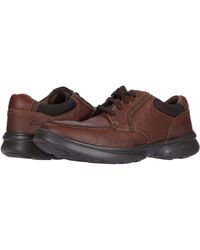 Clarks Oxford shoes for Men | Online Sale up to 65% off | Lyst