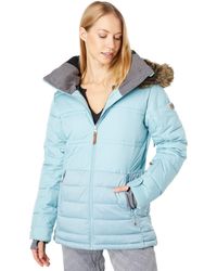 roxy jackets sale