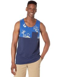 Vans Sleeveless t-shirts for Men | Online Sale up to 31% off | Lyst