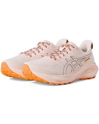 Asics - Gt-2000 13 Tr Running Shoes Nature Bathing/Pearl 5 B - Lyst