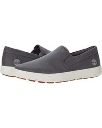 Timberland Slip-ons for Men - Up to 55% off at Lyst.com
