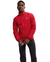 Arc'teryx - Atom Jacket (Heritage) Clothing - Lyst