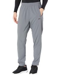 reebok night pants