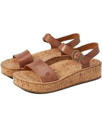Born Flat sandals for Women | Online Sale up to 75% off | Lyst