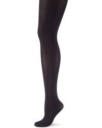 Wolford - Satin Opaque 50 Tights - Lyst