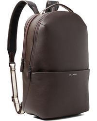 Cole Haan - Grand Series Triboro Backpack - Lyst