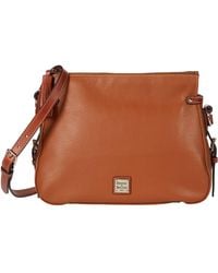 dooney and bourke scarlett crossbody