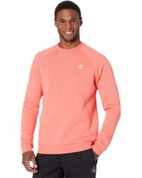 adidas originals sweatshirt