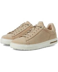 Birkenstock - Bend Suede () (Sandcastle) Shoes - Lyst