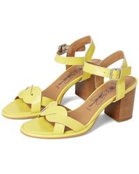 Fly London - Moji263Fly Sandals, Leather/Rubber - Lyst