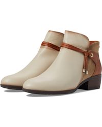 Pikolinos Boots for Women | Black 