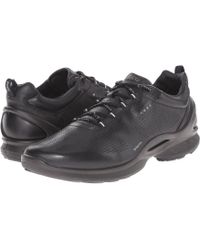 ecco biom fjuel black