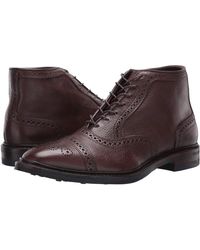 sebago hamilton