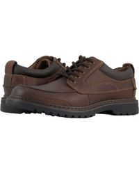 dockers overton black