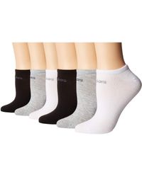 adidas Superlite 6-pack No Show - Blue