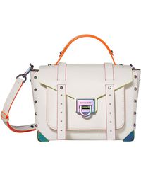 michael michael kors satchel