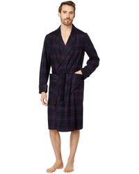 pendleton robe in a bolsa