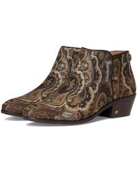Sam Edelman - Petty Shoes, Leather/Suede - Lyst