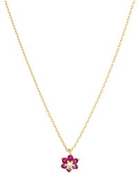 Kate Spade Necklaces for Women | Online 