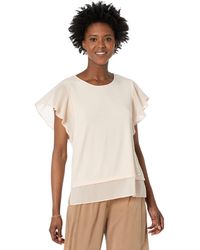 Calvin Klein Blouses for Women | Online Sale up to 75% off | Lyst