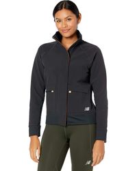 new balance lynx jacket