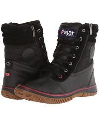 pajar men's winter boots