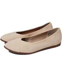 TOMS Ballet flats and ballerina shoes for Women | Online Sale up to 40% off  | Lyst