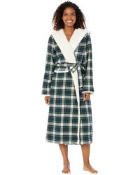 L.L. Bean Robes, robe dresses and bathrobes for Women | Online Sale up to  27% off | Lyst