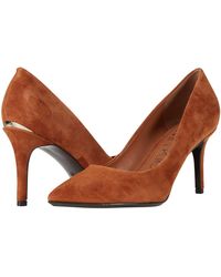 Calvin Klein Pump shoes for Women | Online Sale up to 50% off | Lyst