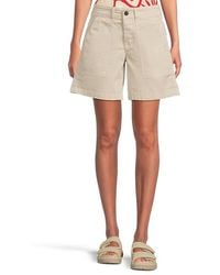 Sanctuary - Cruiser Shorts Shorts, Cotton/Spandex - Lyst
