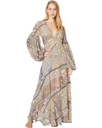 free people moroccan dream
