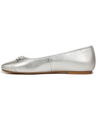 Vionic - Klara ( Metal Leather) Shoes - Lyst