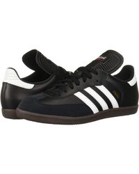 Adidas Samba Sneakers for Men - Up to 50% off | Lyst