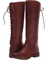 sharnell ii boot