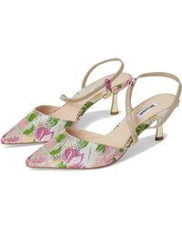 Dune - Citrus High Heels 38 (Us 8) B - Lyst